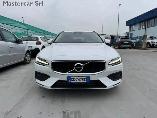 VOLVO V60 2.0 b4 197cv Momentum BUSINESS PRO - GG232RK