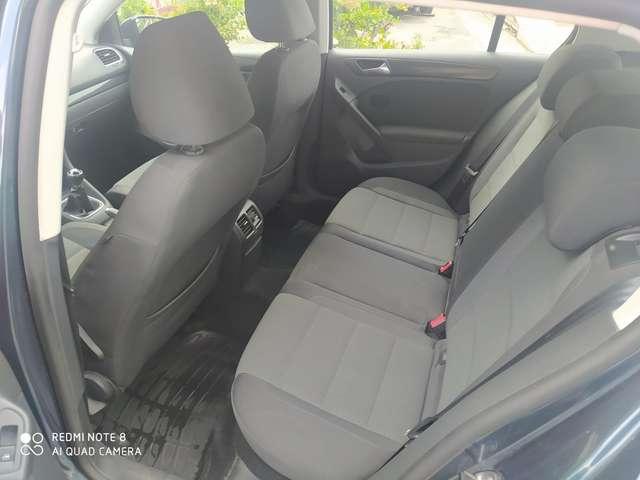 Volkswagen Golf Golf 5p 1.6 tdi Highline