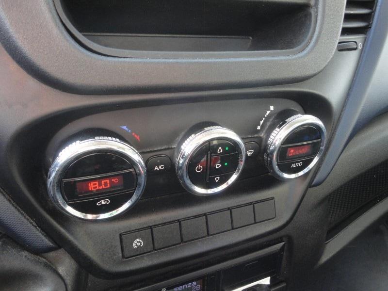 IVECO Daily (2014-->) Daily 35C14B BTor 2.3 HPT...