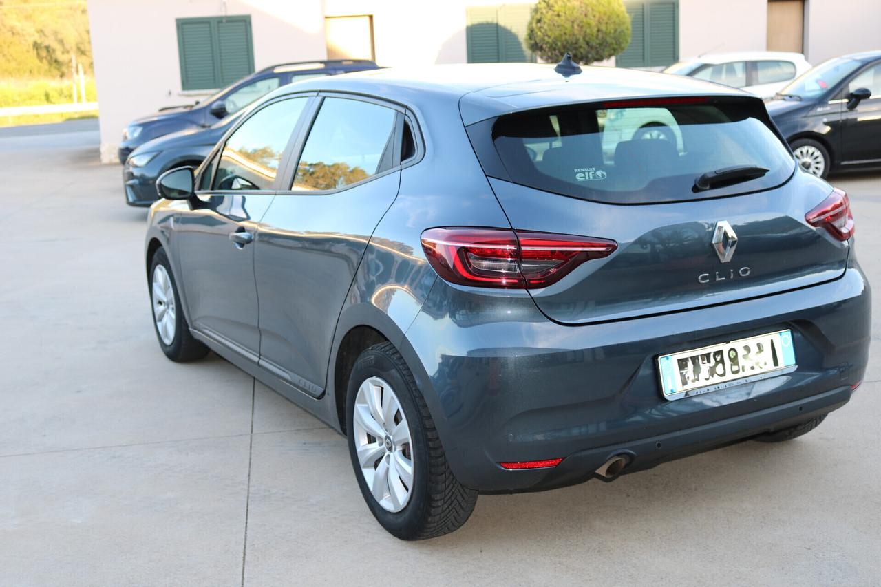 Renault Clio Blue dCi 8V 85 CV 5 porte Intens