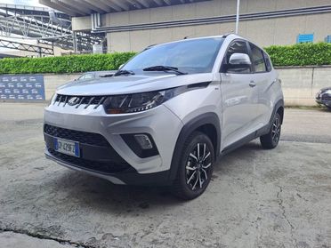 Mahindra KUV100 1.2 K8 87CV