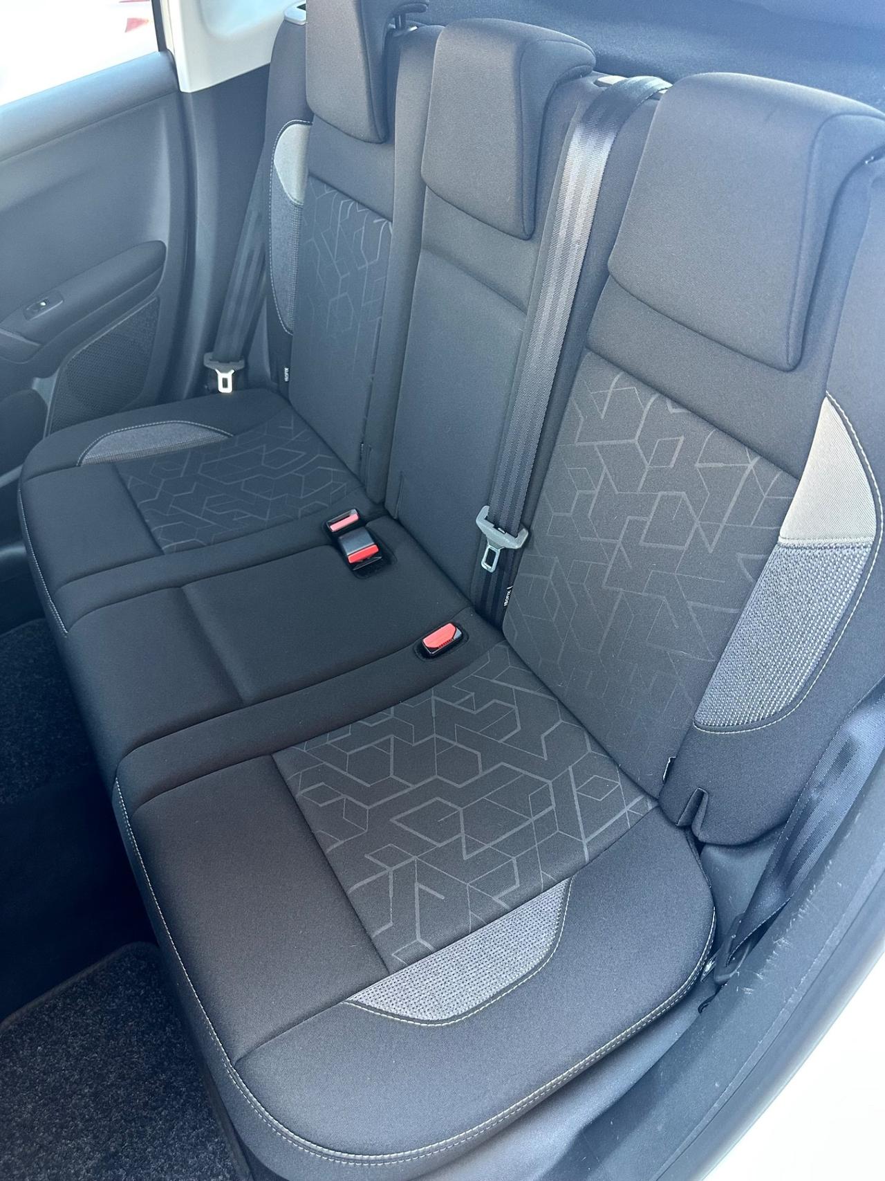 Peugeot 2008 1.6HDi 75Cv - Uniproprietario