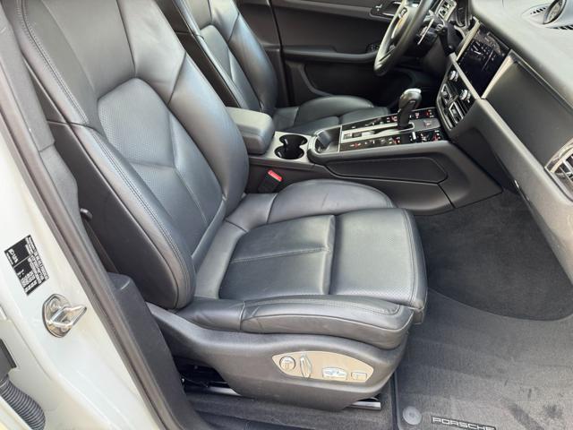 PORSCHE Macan 2.0 +TETTO+20"+ACC+PELLE+CHRONO SPORT+SOSP.