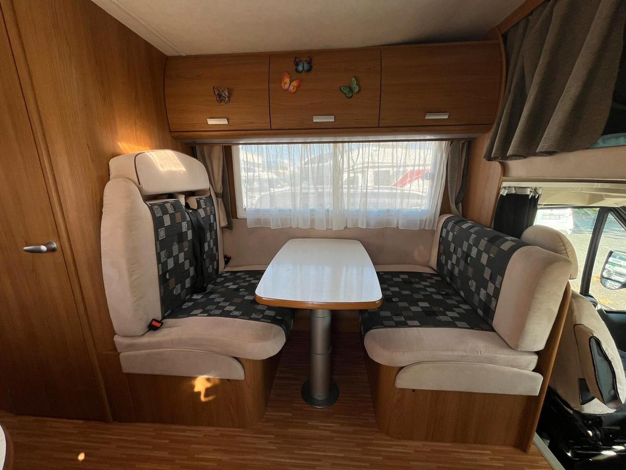 Rimor SUPERBRIG 699 LIVING