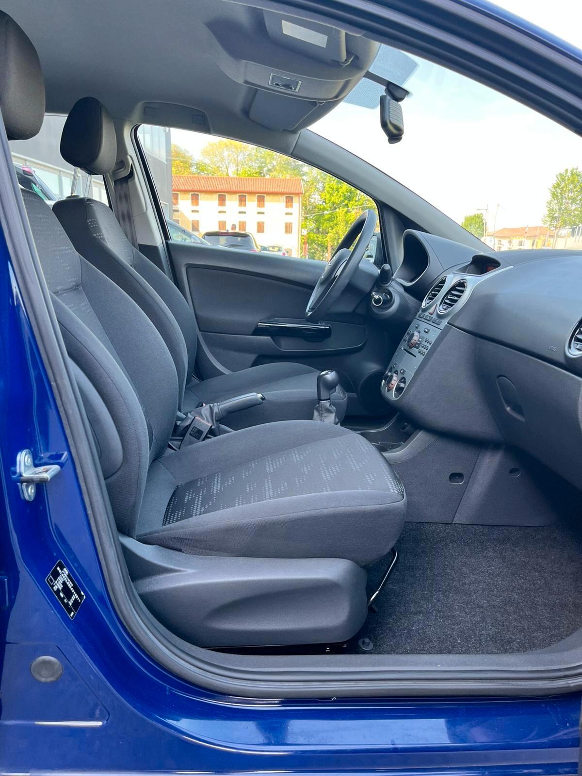 Opel Corsa 1.2 Neopatentati 31.000km