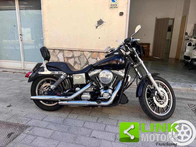 HARLEY-DAVIDSON 1450 Dyna Super Glide HARLEY-DAVIDSON 1450 Dyna Super Glide
