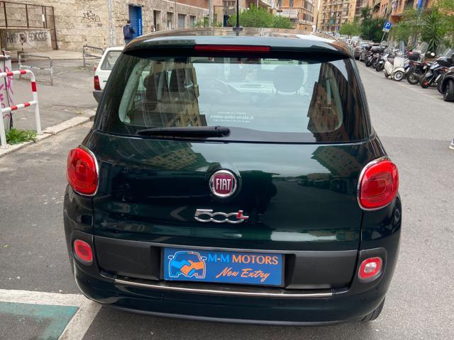 FIAT 500L 1.3 Multijet 85 CV Pop Star PANORAMICO