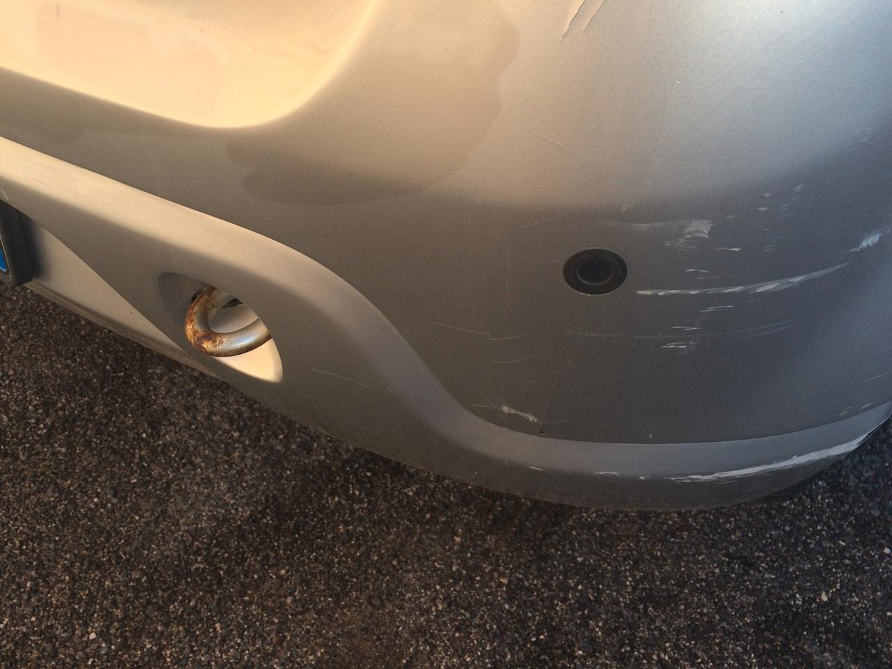 2009 Dacia Sandero 1.4 8V GPL tagliandata !!