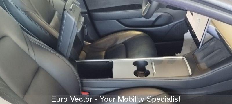 Tesla Model 3 75 kWh Performance Dual Motor 4WD