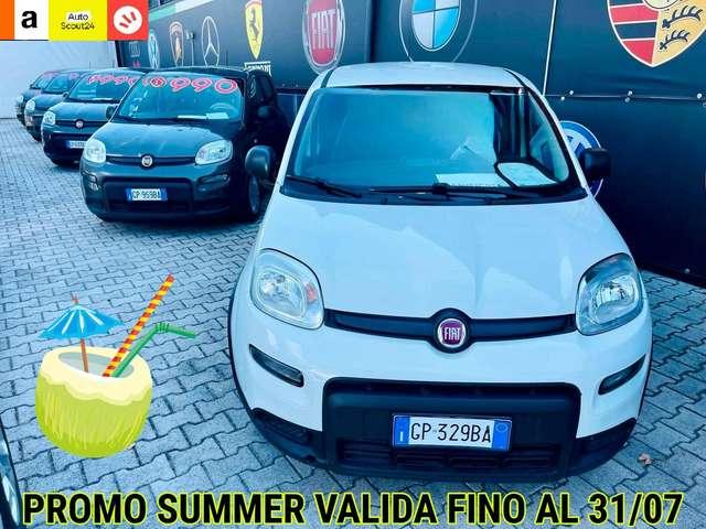 Fiat Panda Panda 1.0 firefly hybrid DISPONIBILI VARI COLORI