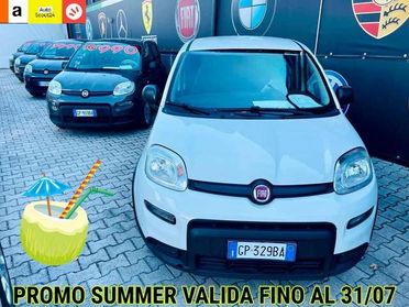 Fiat Panda Panda 1.0 firefly hybrid DISPONIBILI VARI COLORI