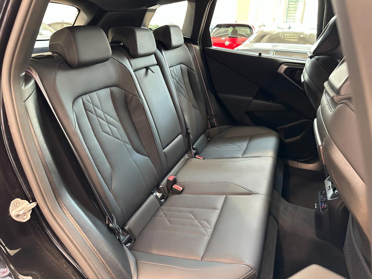 BMW X3 xdrive20d MSport Pro auto-19"-Sedili Vent-Camera 360-FULL-IVA