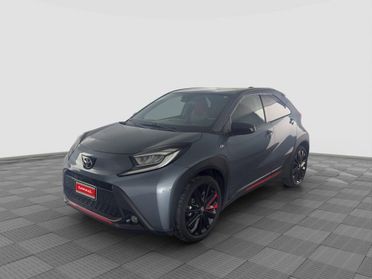 TOYOTA Aygo X Aygo X 1.0 VVT-i 72 CV 5p. Undercover