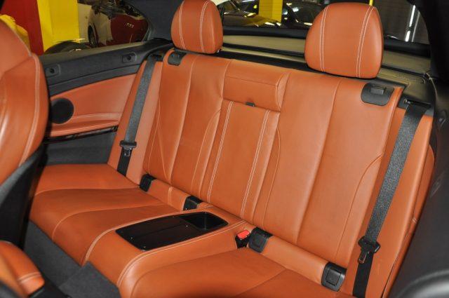 BMW M4 Cabrio 3.0 DGKINDIVIDUAL *FULL FULL OPT**