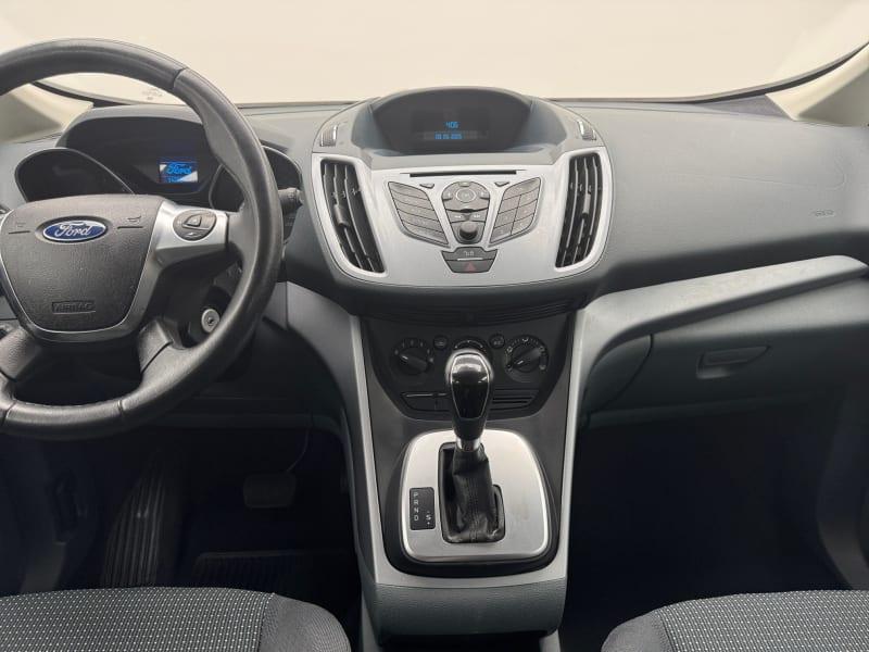FORD C-MAX 7 2.0 TDCI 115CV POWERSHIFT