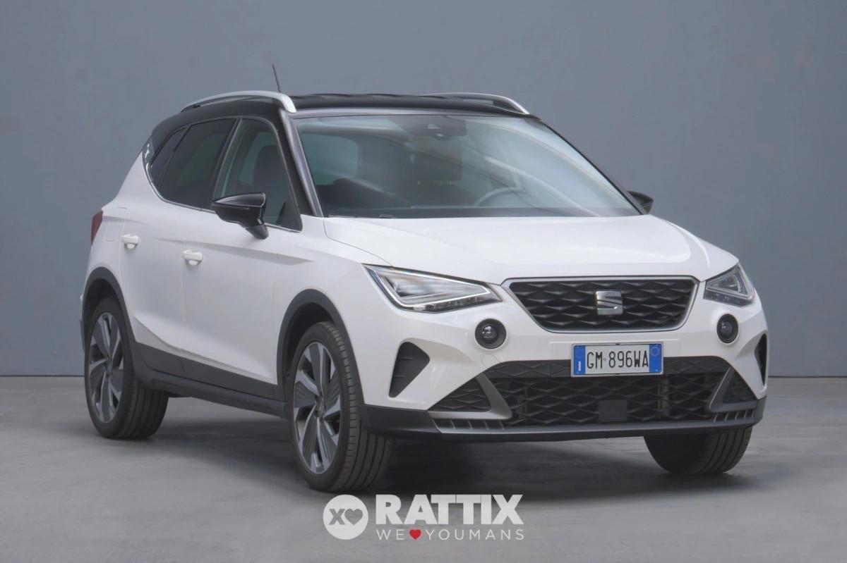 SEAT Arona 1.0 Ecotsi 110CV FR