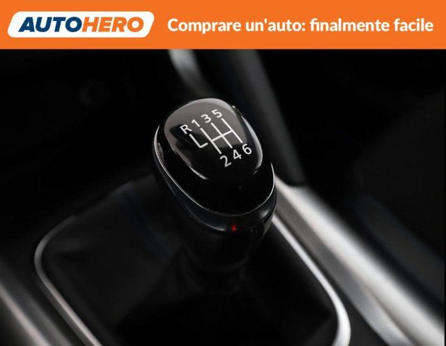 RENAULT Kadjar dCi 8V 110CV Energy Sport Edition 2