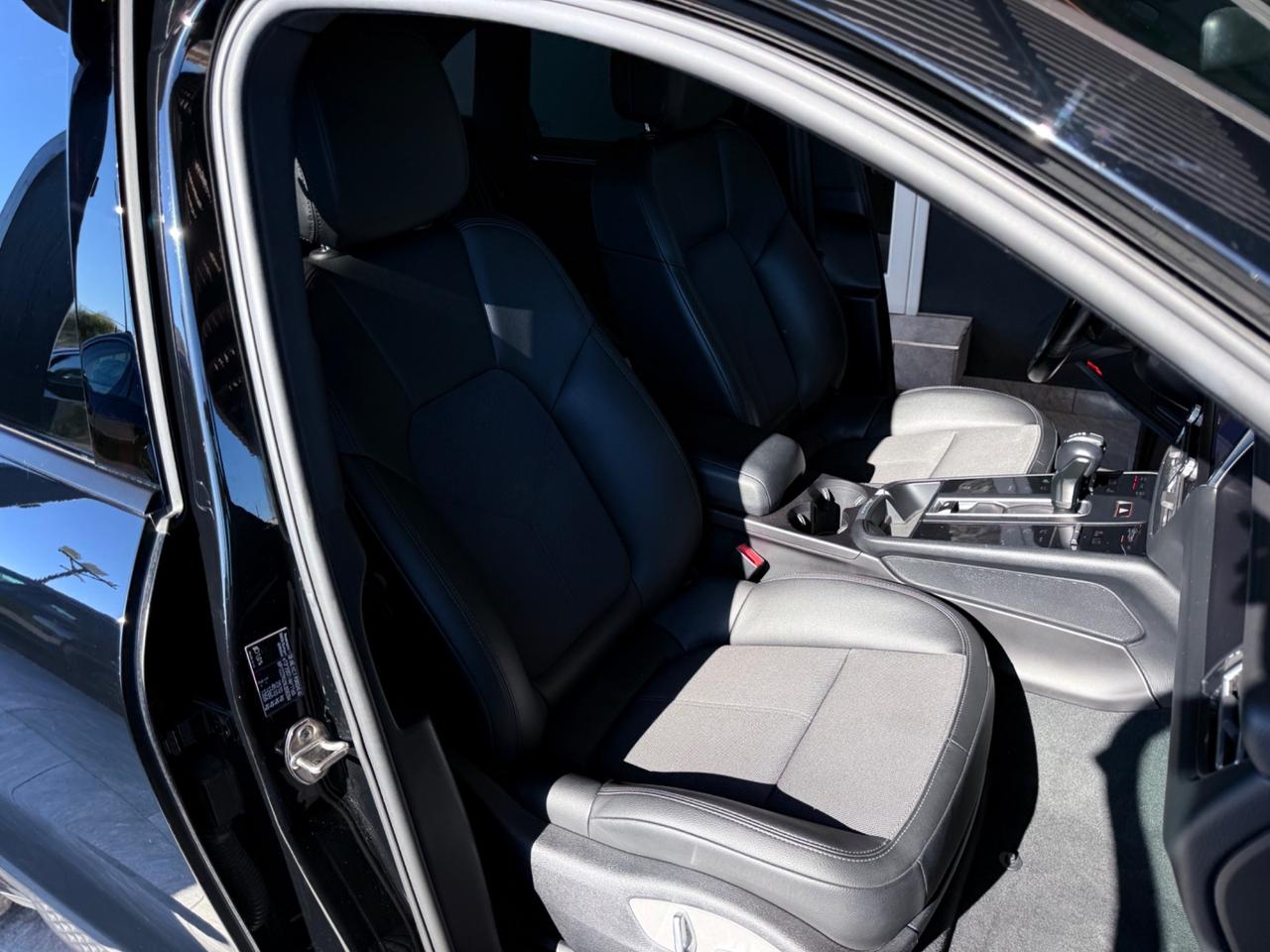 Porsche Macan 2.0 265 CV TETTO APRIBILE IVA ESPOSTA