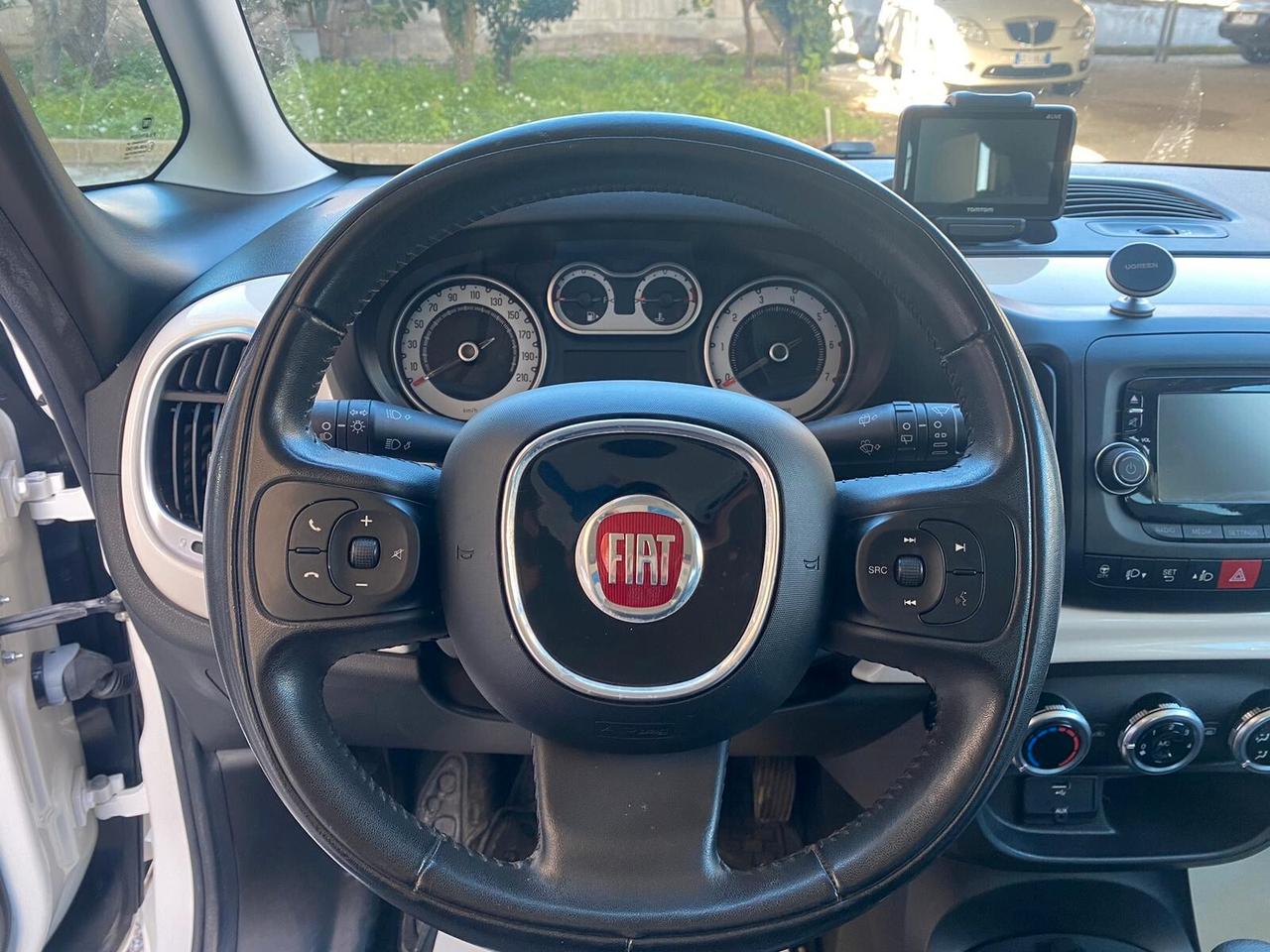 Fiat 500 L 1.3 Multijet 85 CV
