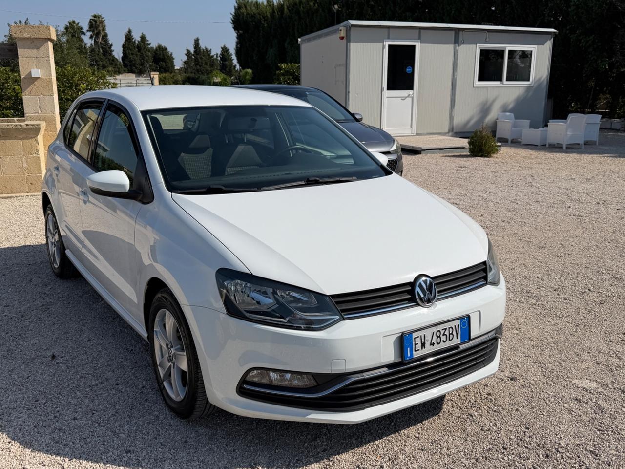 Volkswagen Polo 1.0 MPI 75 CV 5p. Comfortline