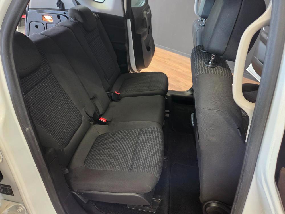 Opel Meriva 1.6 cdti Cosmo s&s 110cv