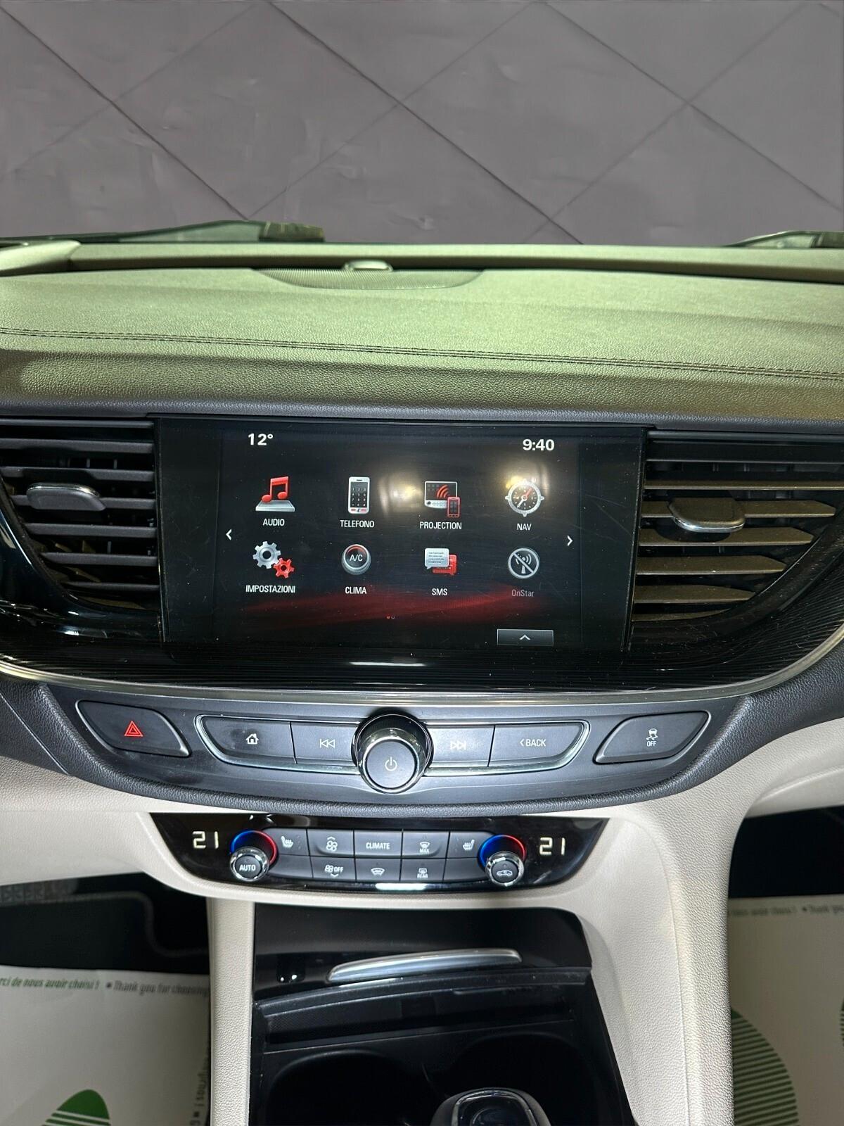 Opel Insignia 2.0 CDTI S&S aut. Sports Tourer Innovation