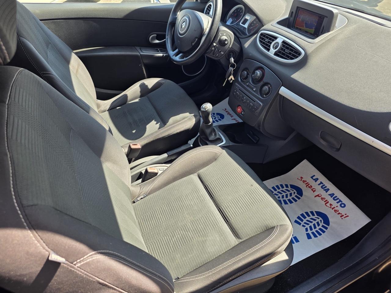 Renault Clio R 1.2 16V 3 porte, solo 153000km Neopatentati