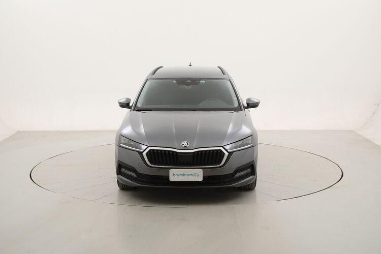 Skoda Octavia Wagon Executive DSG BR264544 2.0 Diesel 116CV