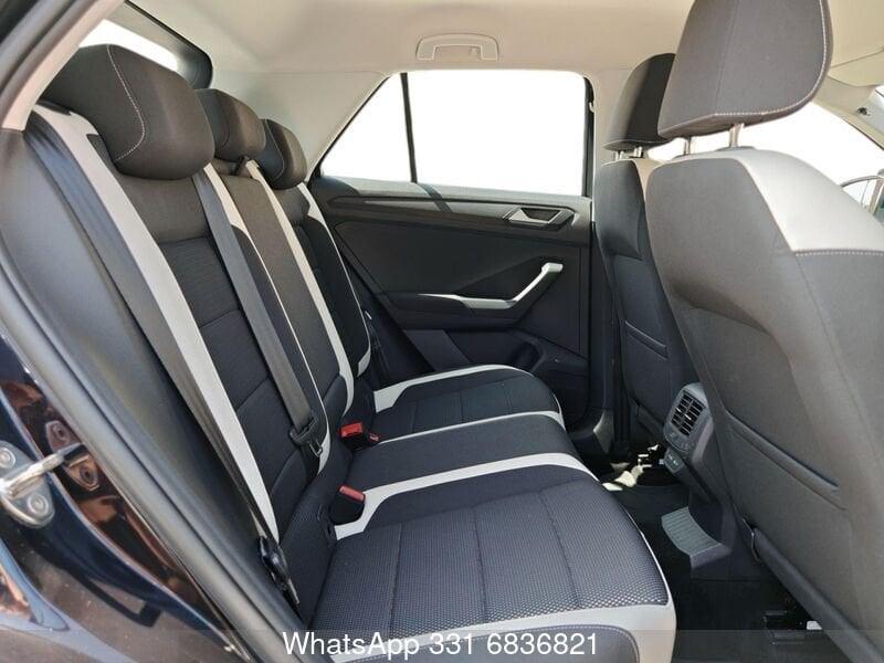 Volkswagen T-Roc T-Roc 1.5 TSI ACT Advanced BlueMotion Technology