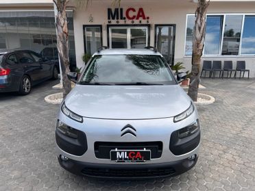 Citroen C4 Cactus BlueHDi 100 S&S Shine