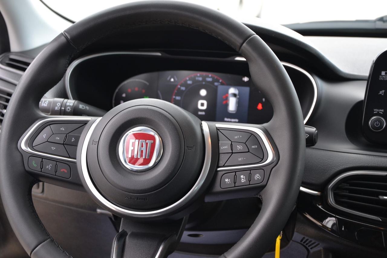 Fiat Tipo 1.3 Mjt S&S SW