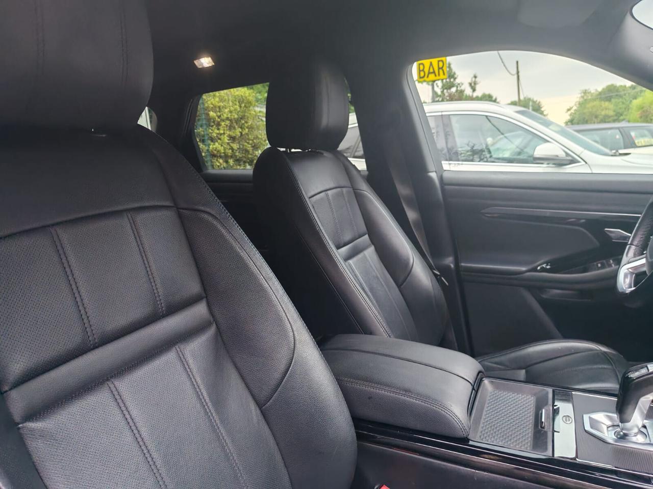 Land Rover Range Evoque 2.0D I4-L.Flw 150CV AWD Aut R-Dynamic HSE