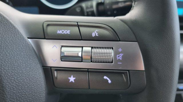 HYUNDAI Kona 1.0 T-GDI Hybrid 48V XlinePlus