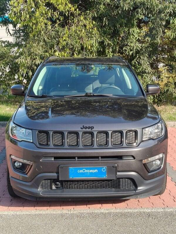 Jeep Compass Compass 1.4 m-air Night Eagle 2wd 140cv my19
