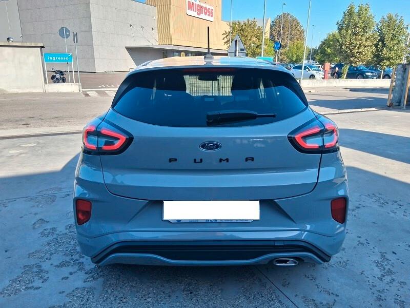 Ford Puma 1.0 EcoBoost Hybrid 125 CV S&S aut. ST-Line (844)