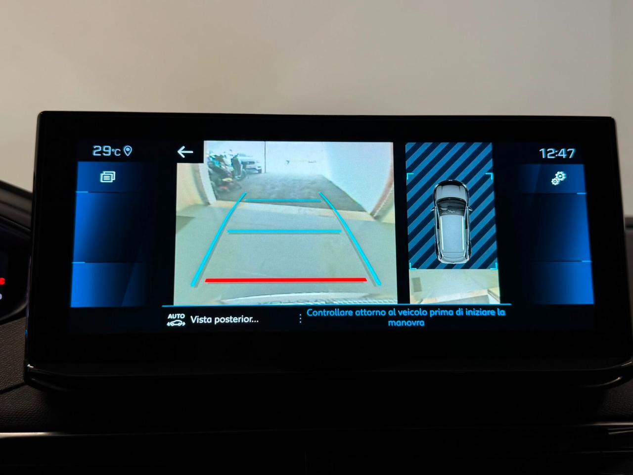 Peugeot 3008 BlueHDi 130 S&S EAT8 Allure