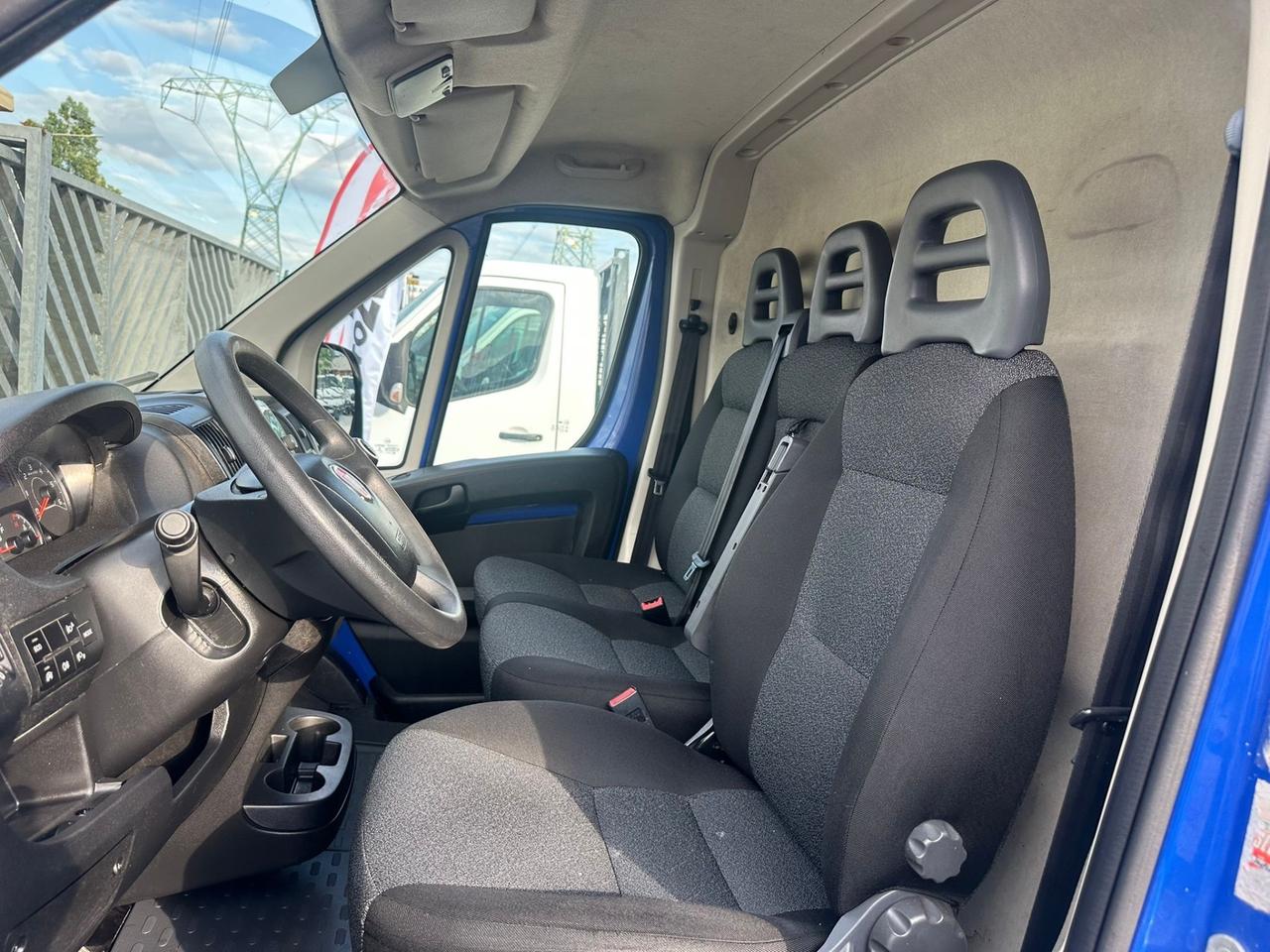 Fiat Ducato 33 2.3 MJT 120 CV L2H2 Iva compresa