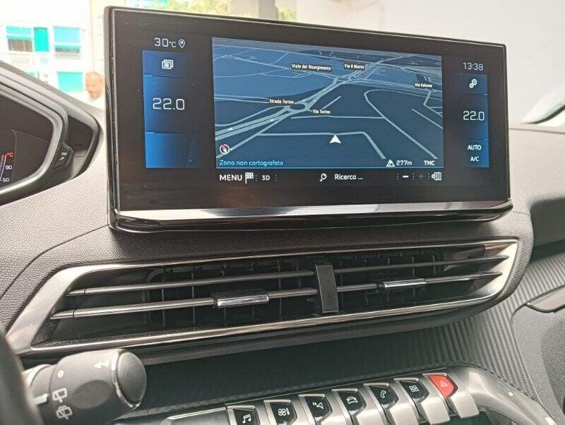 Peugeot 3008 3008 BlueHDi 130 S&S EAT8 Allure