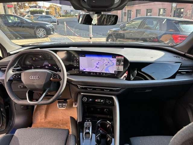 Audi Q5 SPB TDI 150 kW mHEV+ S tronic quattro S line editi