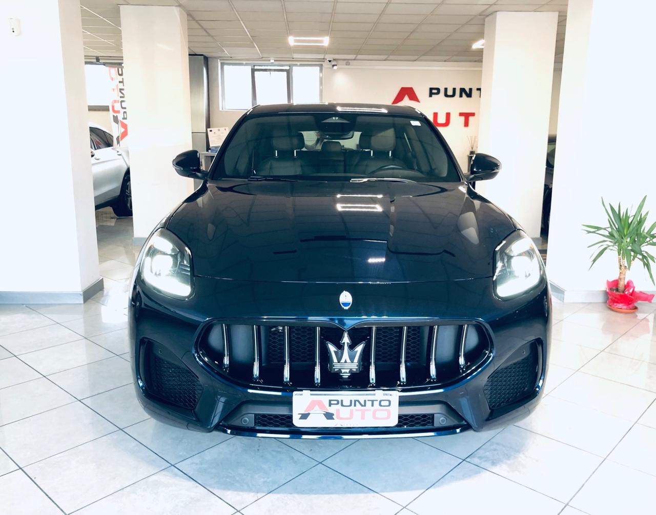 Maserati Grecale MHEV 300 CV AWD GT N1