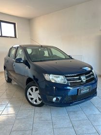 Dacia Sandero 1.5 dCi 8V 75CV Ambiance