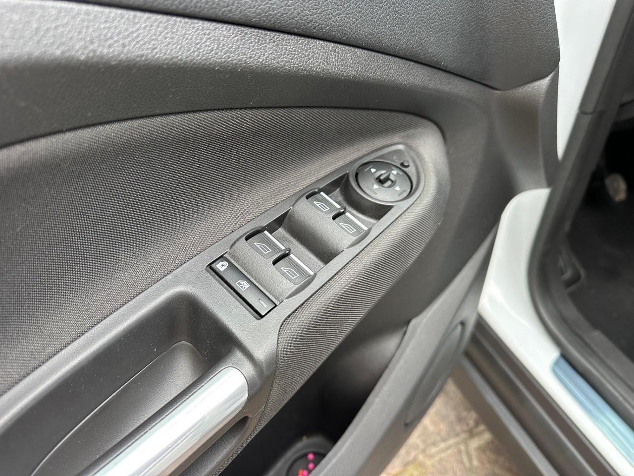 Ford C-Max 1.5 TDCi 95CV Start&Stop Business