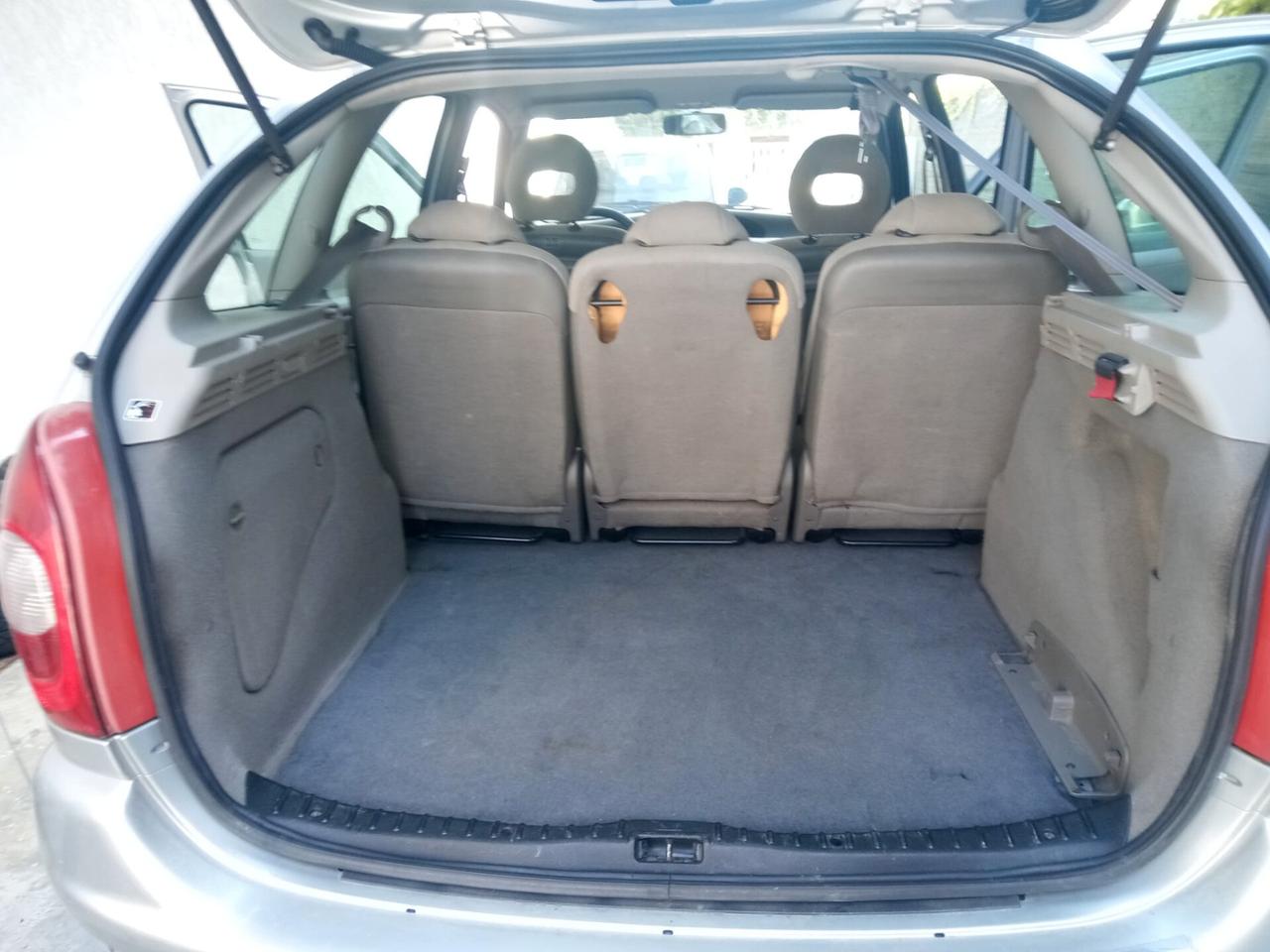 Citroen Xsara Picasso 2.0 HDi Elegance