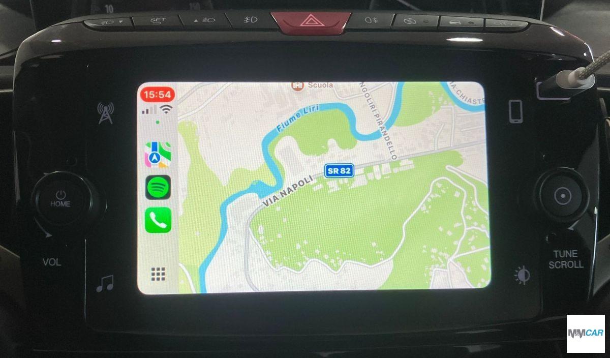 LANCIA - Ypsilon - 1.0 FireFly 5p.S&S Hybryd Gold