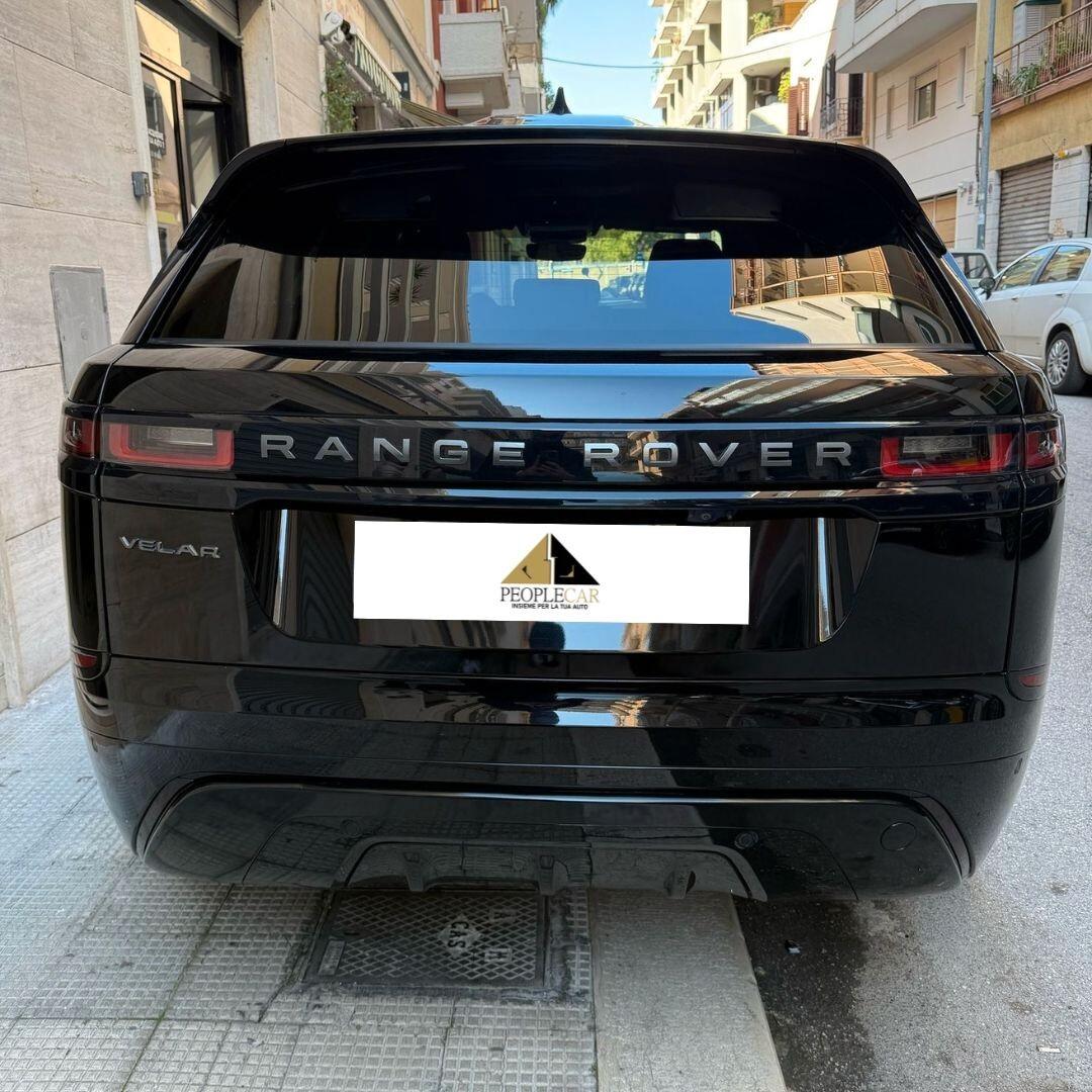 Range Rover Velar R-Dynamic HSE 2020