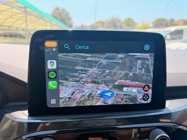 Ford Kuga 1.5 EcoBlue 120 CV aut. 2WD ST-Line N1