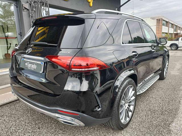 MERCEDES-BENZ GLE 350 de hybrid Premium Plus GARANZIA 24mesi mercedes