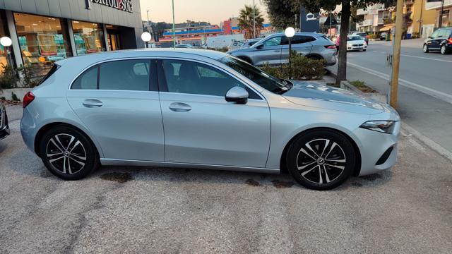 MERCEDES-BENZ A 180 d Automatic Progressive "LED"NAVI"CAMERA"