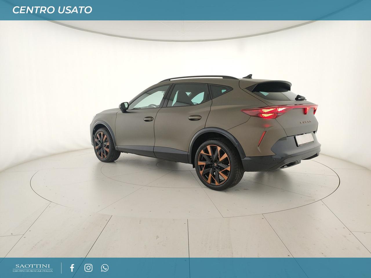 1.5 Hybrid 150 CV DSG