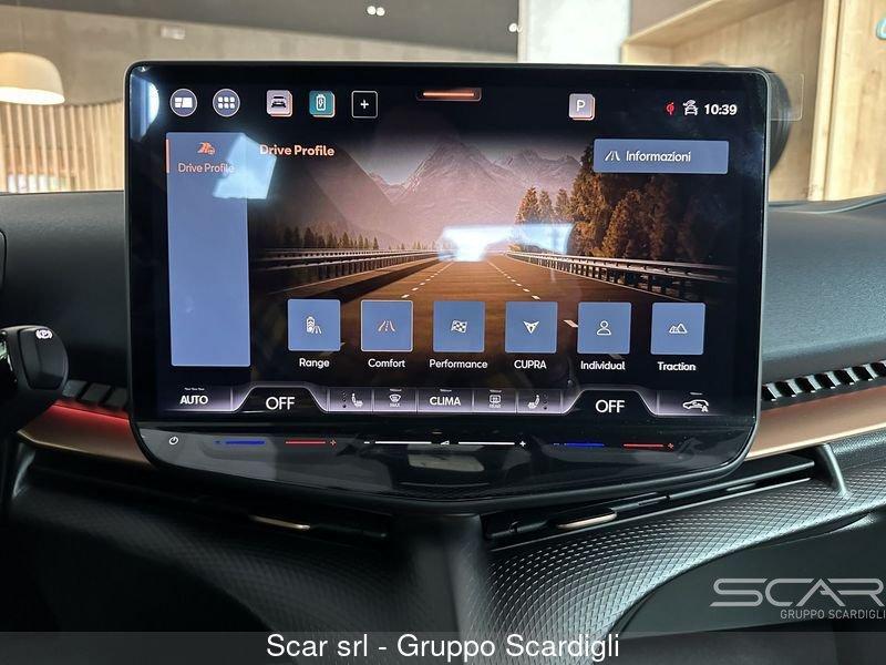Cupra Tavascan VZ Adrenaline AWD 77kWh 340CV